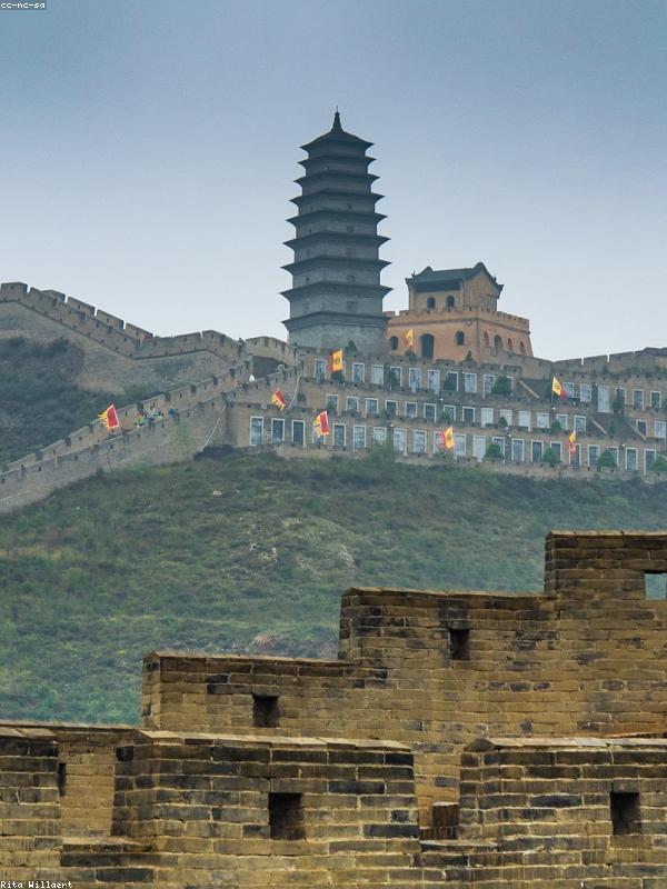 去忻州必住的5家高性价比酒店 图片4