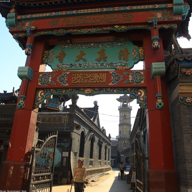 去呼和浩特住哪里最方便?住宿区域推荐 图片5
