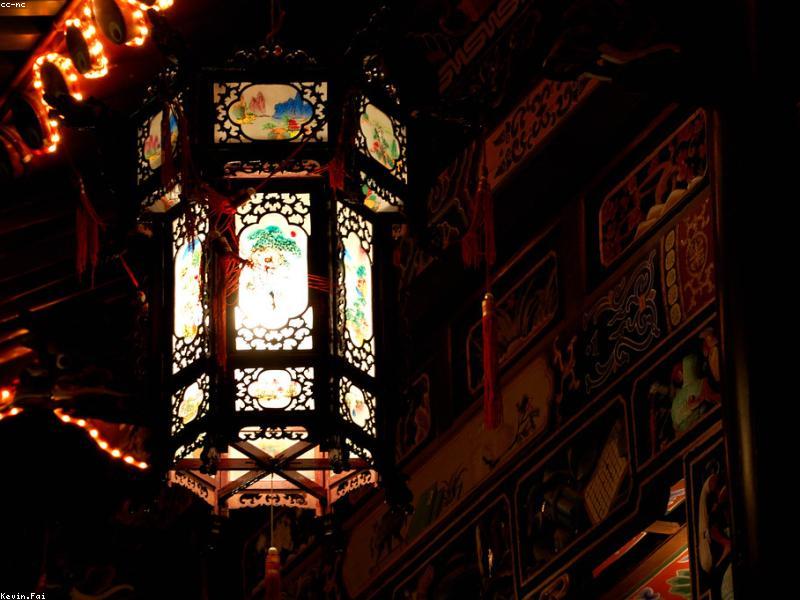 平遥秋季旅行攻略|最佳时间+路线