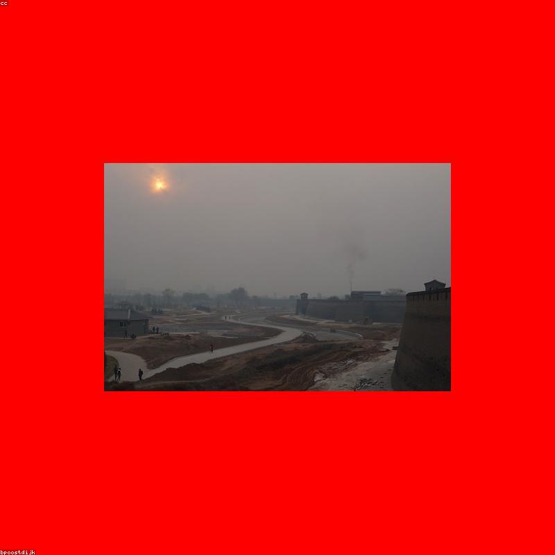 平遥秋季旅行攻略|最佳时间+路线 图片5