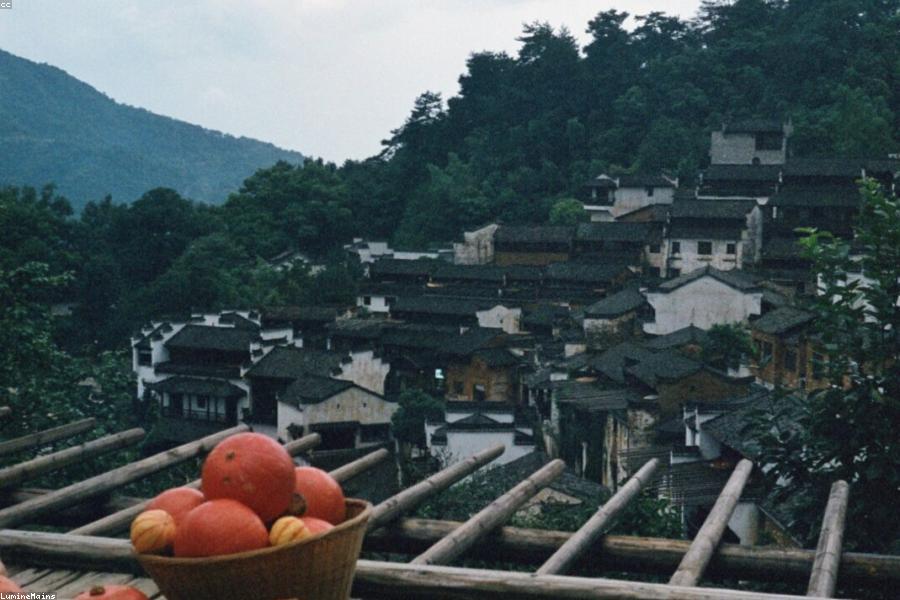 去婺源必住的5家高性价比酒店 图片3