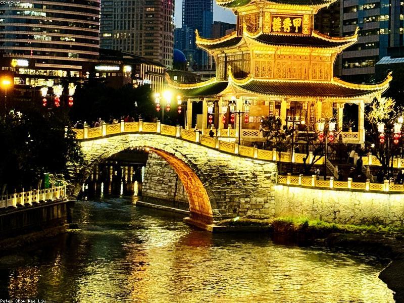 安顺亲子游路线推荐,带娃不累